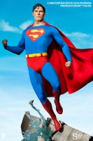 SS Superman Premium Format Figure Christopher Reeve